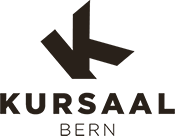 Kursaal Bern Logo